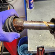 Regeneracja maglownicy