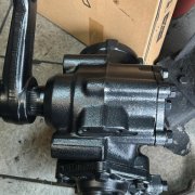 Zregenerowana część